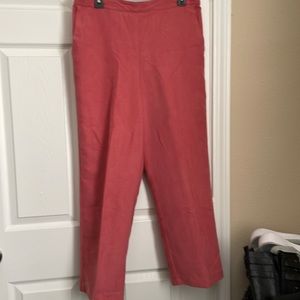 Alfred Dunner pants size 14P